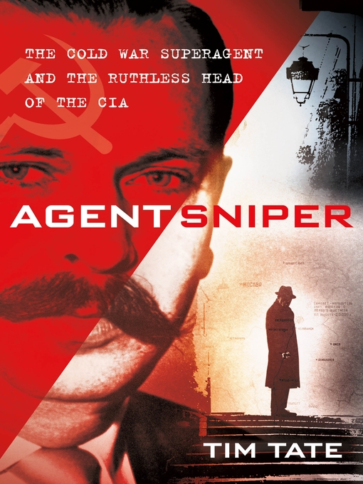 Title details for Agent Sniper by Tim Tate - Wait list